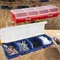 Boîte de rangement d'outils en plastique, connexion biseautée avec couvercle, pièces, accessoires de quincaillerie à vis, boîte à outils, composants de boîtier, outil de tri