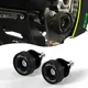 GBRacing Padock Stand Bobine Per TRIUMPH Daytona 675 2006-2010 e Daytona 675R 2011-2016 e Street Triple (R) 2007-2016 8MM Paddock