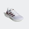 Laufschuh ADIDAS PERFORMANCE "ULTRARUN 5", Gr. 44, weiß (cloud weiß, cloud weiß, cloud weiß), Textil, sportlich, Schuhe