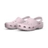 Clog CROCS "Classic Clog", Damen, Gr. 41, rosa, pink milk, Croslite, sportlich, Schuhe, Sommerschuh, Schlappen, Hausschuh passt zu Jibbitz