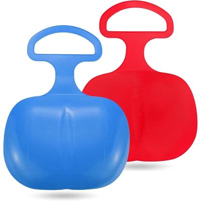 TEMU Tk 2x Toboggan - Bob Sled In - For Children To Toboggan & Sled Ride Image
