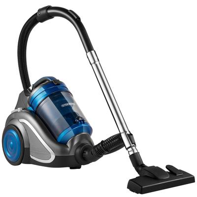 TEMU Stoneborg Vacuum Cleaner Bagless 4l Capacity 700 Watt Hepa Filter Floor Brush Crevice Nozzle Upholstery Nozzle 7m 360° Hose Vacuum Cleaner Bagless Vacuum Cleaner Floor Vacuum Cleaner Image
