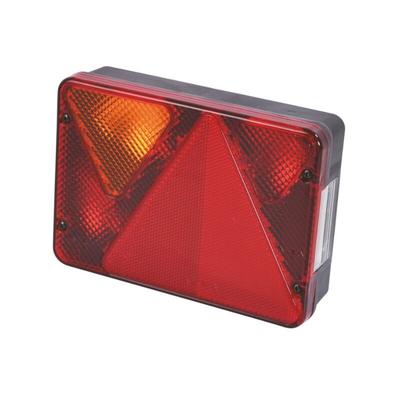Autobest - Ajba linkes Licht - 6 Funktionen 246511 Image