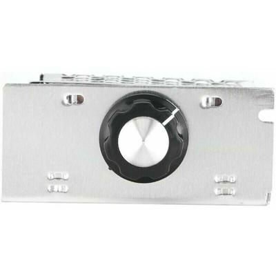 220-V-Motordimmer, 4000-W-Wechselspannungsregler, Dimmer für Elektromotor-Drehzahlregler, Image