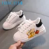 König der Löwen Schuhe Jungen Mode Kinder Turnschuhe Cartoon Student Baby Soft Running Casual Sportschuhe Weihnachtsgeschenk