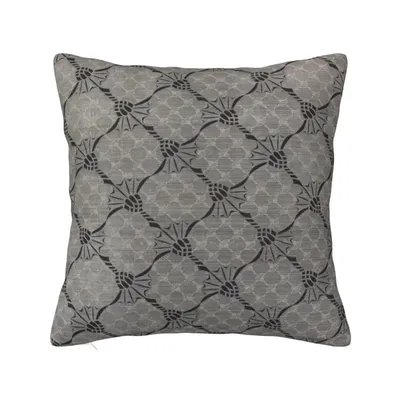 Maßgeschneiderter nordischer J-Joops Patten Sofa-Kissenbezug, weicher Kissenbezug Image