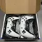 128G Game Stick M15 4K Video Juegos TV Spielkonsole Drahtlose Gamepads Videospiel 64G 20000+ klassische Arcade-Spiele HD Zwei-Player