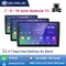 Carplay Android 13 Autoradio 2 Din 7/Zoll Autoradio Universal Wifi GPS RDS Audio Multimedia-Player für Nissan Toyota Kia VW