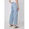 Comfort-fit-Jeans STREET ONE STUDIO, Damen, Gr. 32, Länge 28, blau (light blau wash), Jeans, 92% Baumwolle, 7% Elastomultieste, 1% Elasthan, unifarben, casual, knöchelfrei, Jeans, Middle Waist