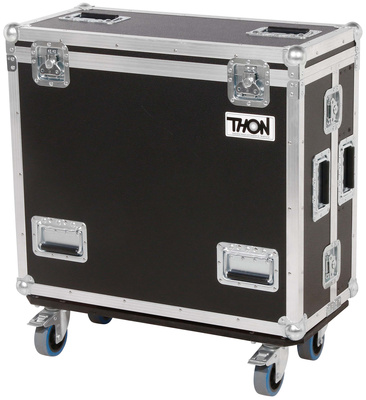 Thon GrandMA3 Command Wing +27" +RG