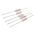 10/100PCS TF Fusibile Termico RY 250V 10A /15A Interruttore Termostato di Controllo della Temperatura 60 85 100 157 165 172 216 220 240 280 ℃ Grado