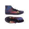 Vans Herren Sneakers, Gr. 42, schwarz, kein Etikett