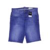 Esprit Herren Shorts, Gr. 33, blau, kein Etikett