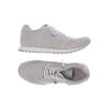 Esprit Damen Sneakers, Gr. 39, grau, kein Etikett