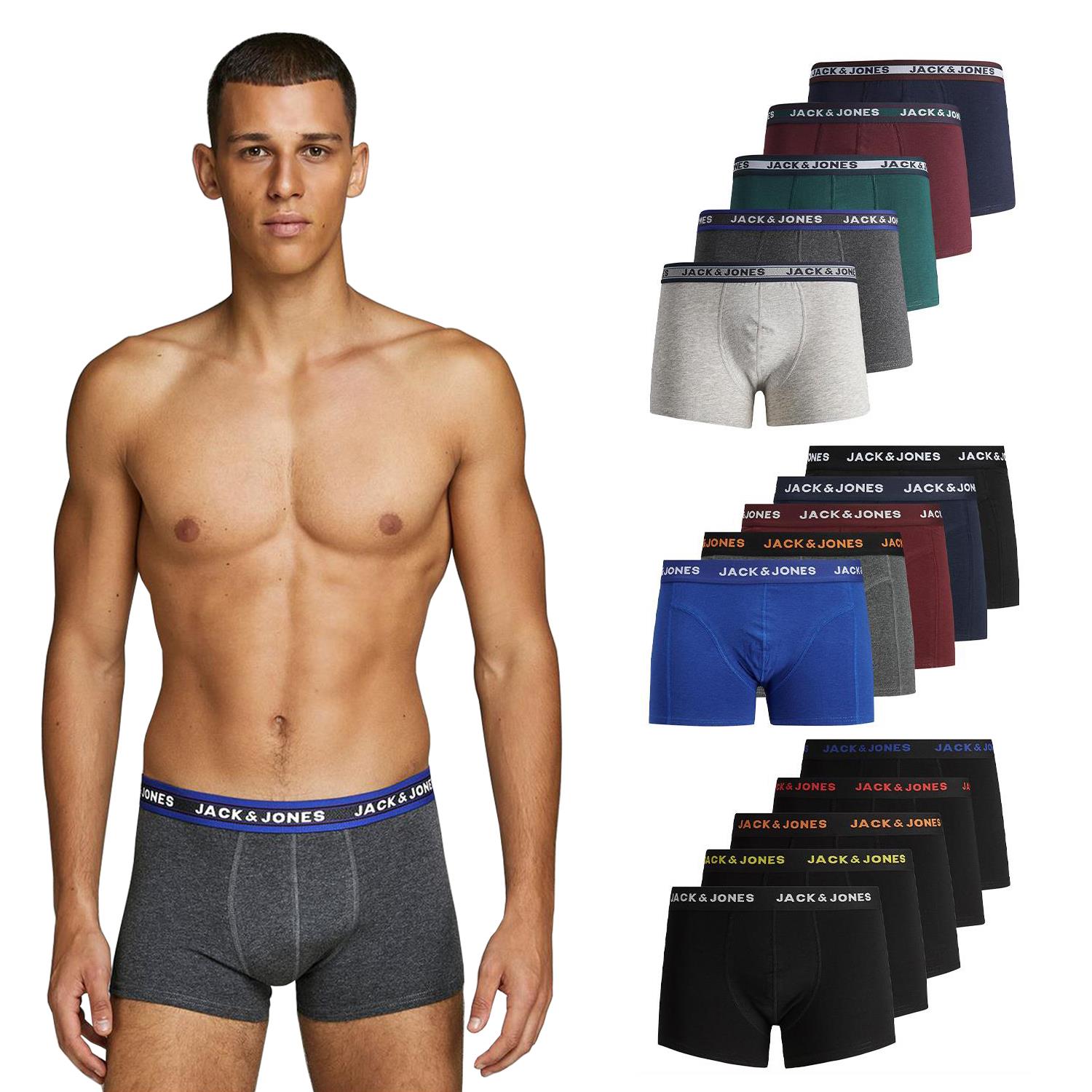 Short Jack & Jones Image