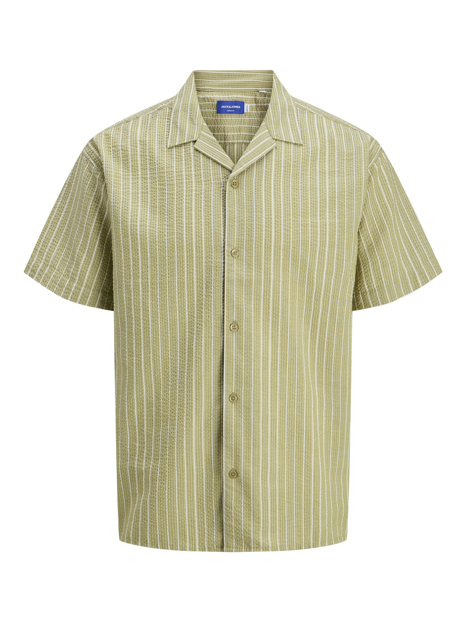 Jack & Jones Junior Hemd Image