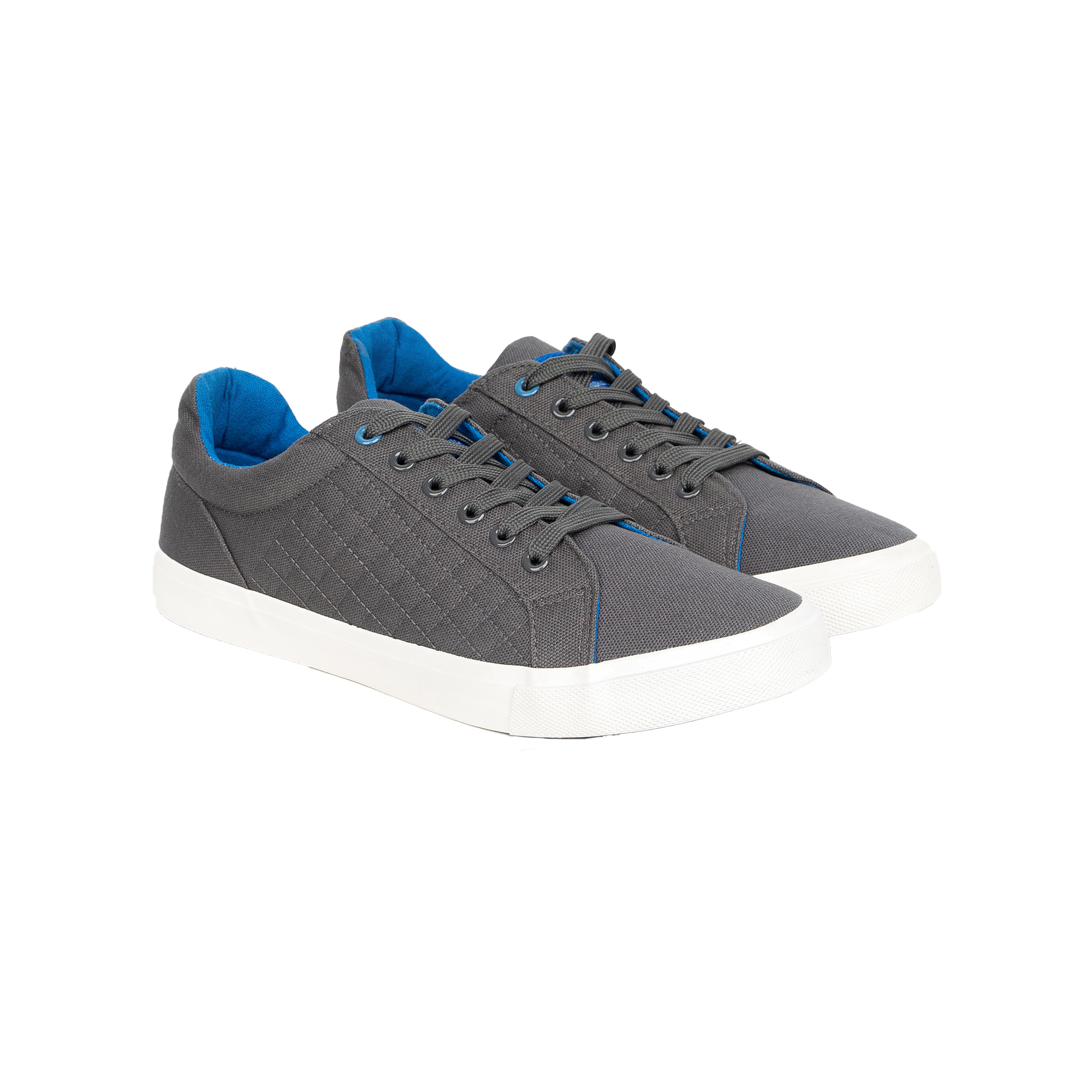 Crosshatch - Herren Sneaker "Huseby" (Grau) Image