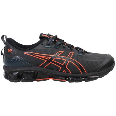 Asics Gel-Quantum 360 VII Herren Schwarze Laufschuhe Image