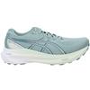 Asics Gel-Kayano 30 Blaue Laufschuhe für Damen
