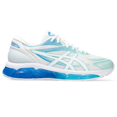 Asics Gel-Quantum 360 VII Herren Weiße Laufschuhe Image