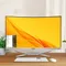 Ordinateur de bureau de jeu 24 27 32 pouces, tout-en-un, écran incurvé tout-en-un, I7 I5 I3 AIO,
