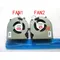 CPU GPU Fan for HP 7 16-D TPN-Q263 16-E TPN-Q264 NS75C06 20K19 20K20 20K21 20K22 M75721-001