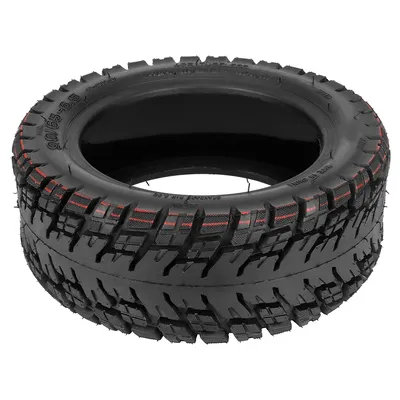 11inch 90/65-6.5 Electric Scooter Off Road Tires Self-Repair Tubeless Tyre For Zero 11x E-scooter
