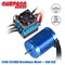 SURPASS HOBBY F540 4370KV Waterproof Brushless Motor with 45A ESC Speed Controller Combo for 1/14