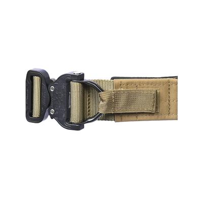 G-Code The SYNC Low Viz Belt Coyote Brown XL 40in-44in SYNC021DRLIBP1R1CBXLCB