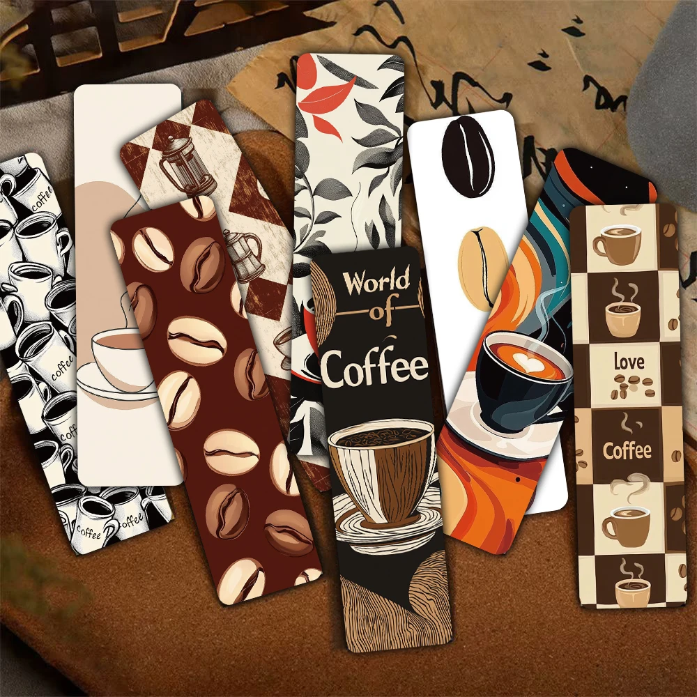 30PCS Cartoon Lustige Verrückte Pinguin Lesezeichen Kreative Notebook Für Zuhause Ästhetische DIY Lesen Wasserdichte Büro Lesezeichen Image