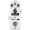 Iset PD-6 gitarren verzögerung pedal mini pedal tuner single gitarren effekt pedal für e-gitarren bass True Bypass (berg delay)