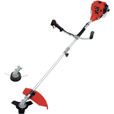 Einhell - Benzin-Sense gc-bc 30/1 i as (1 kW, vibrationsarmer 2-Takt-Motor, digitale Zündung, Image