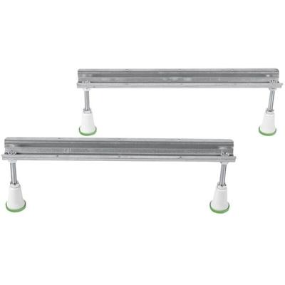 Badewannenständer 60 cm, grau (PO60/60) - Polysan Image