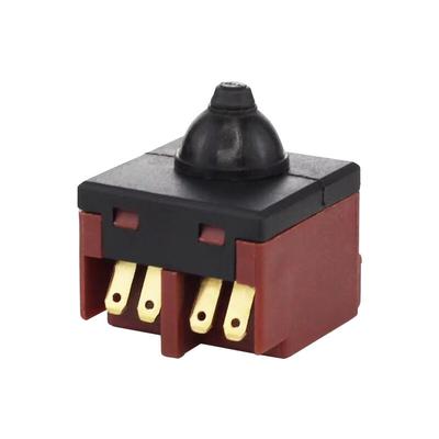Trade-shop - Schalter / switch kompatibel mit Bosch gws 6-115 e, gws 6-125, gws 7-100, gws 7-100 Image