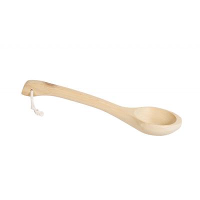 Schöpfkelle 36 cm Aufgusskelle Holz Saunakelle Saunazubehör - Harvia
