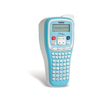 BROTHER Beschriftungsgerät P-TOUCH H100LB