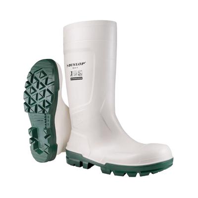 NB1JB01 S4 sr PVC-Arbeitsstiefel - 48 eu - Dunlop Image