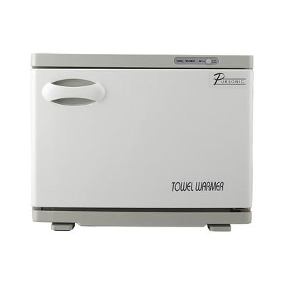 Pursonic Deluxe Towel Warmer With Uv Sterilizer