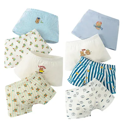 Kids+Underwear