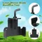 Lawn Mower Blade Removal Tool Lawn Mower Blade Sharpener Balancer Lawn Mower Blade Holder for