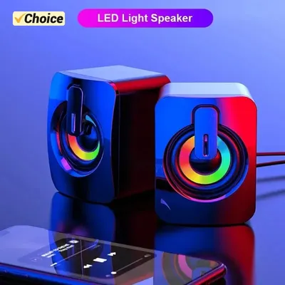 Computer+Speakers