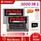 SNES Fxpak Pro Gane Cartridge Rev. X Version Flash Card For SFC SNES 16 Bit Video Game Console with