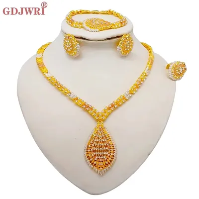 Jewelry+Sets