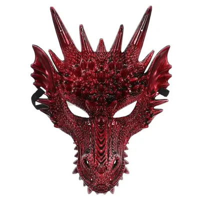Costume+Masks