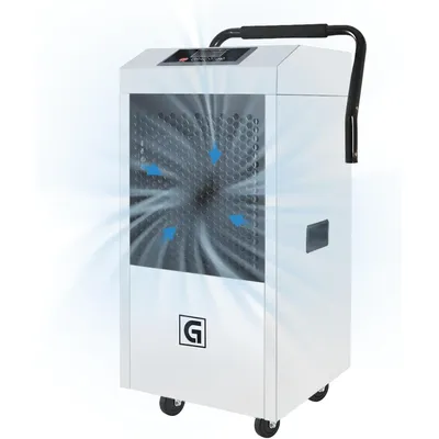 Dehumidifiers