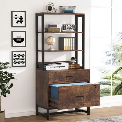 File+Cabinets