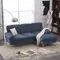 Sectional Sofa 83" L-Shape Sofa Couch 3-Seat Couch with Chaise ChenilleFabric Upholstered for Living