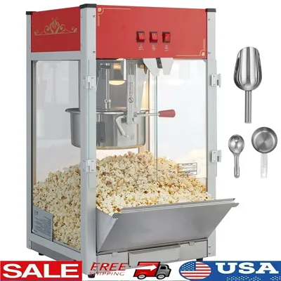 Popcorn+Makers