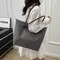 Dames mode Oxford sac à bandoulière sac fourre-tout sac à main bolsos de mujer sacs pour femme сумка