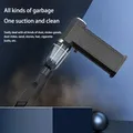 Nuovo 350000 giri/min Violento Ventilatore Potente Aspirapolvere Aspirapolvere Ricarica Venti forti 58 m/s Brushless Turbo Jet Ventilatore Asciutto